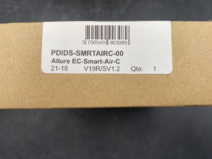 1pc x NEW DISTECH PDIDS-SMRTAIRC-00 ALLURE EC-SMART-AIR-C ROOM TEMPERATURE SENSO