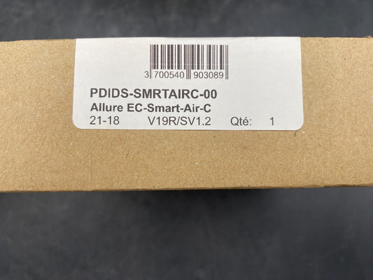1pc x NEW DISTECH PDIDS-SMRTAIRC-00 ALLURE EC-SMART-AIR-C ROOM TEMPERATURE SENSO
