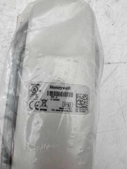 HONEYWELL 74163B9 SYSTEVO EASY CALL 2 BOUTONS LUMINEUX - KLR Automation