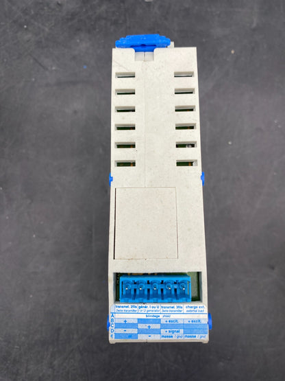 LOT OF 2 A PUISSANCE 3 PROFSI37-24070-A230-000 230V PRESSURE TENSION POWER SUPPL