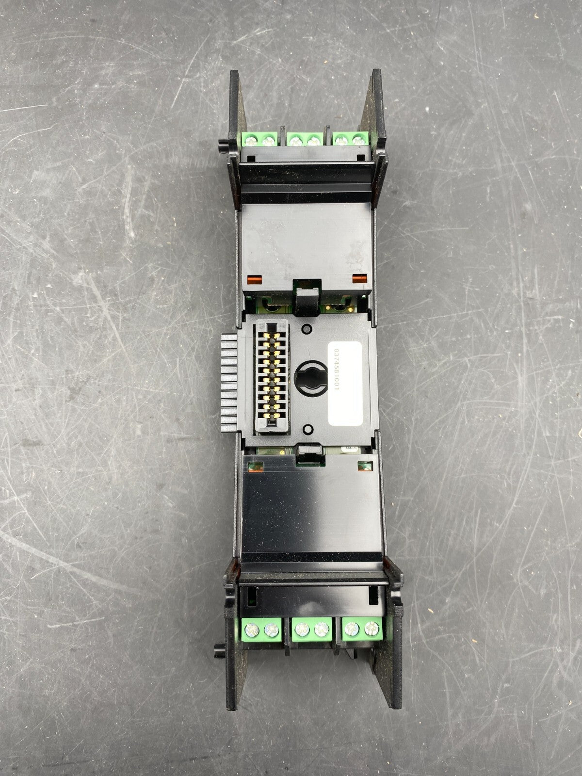 SAUTER EY-IO550F001 MODULE E/S + MODU550