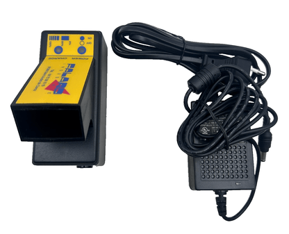 FALARD CH - LITH 240V 1.2A CHARGEUR DE BATTERIE - KLR Automation