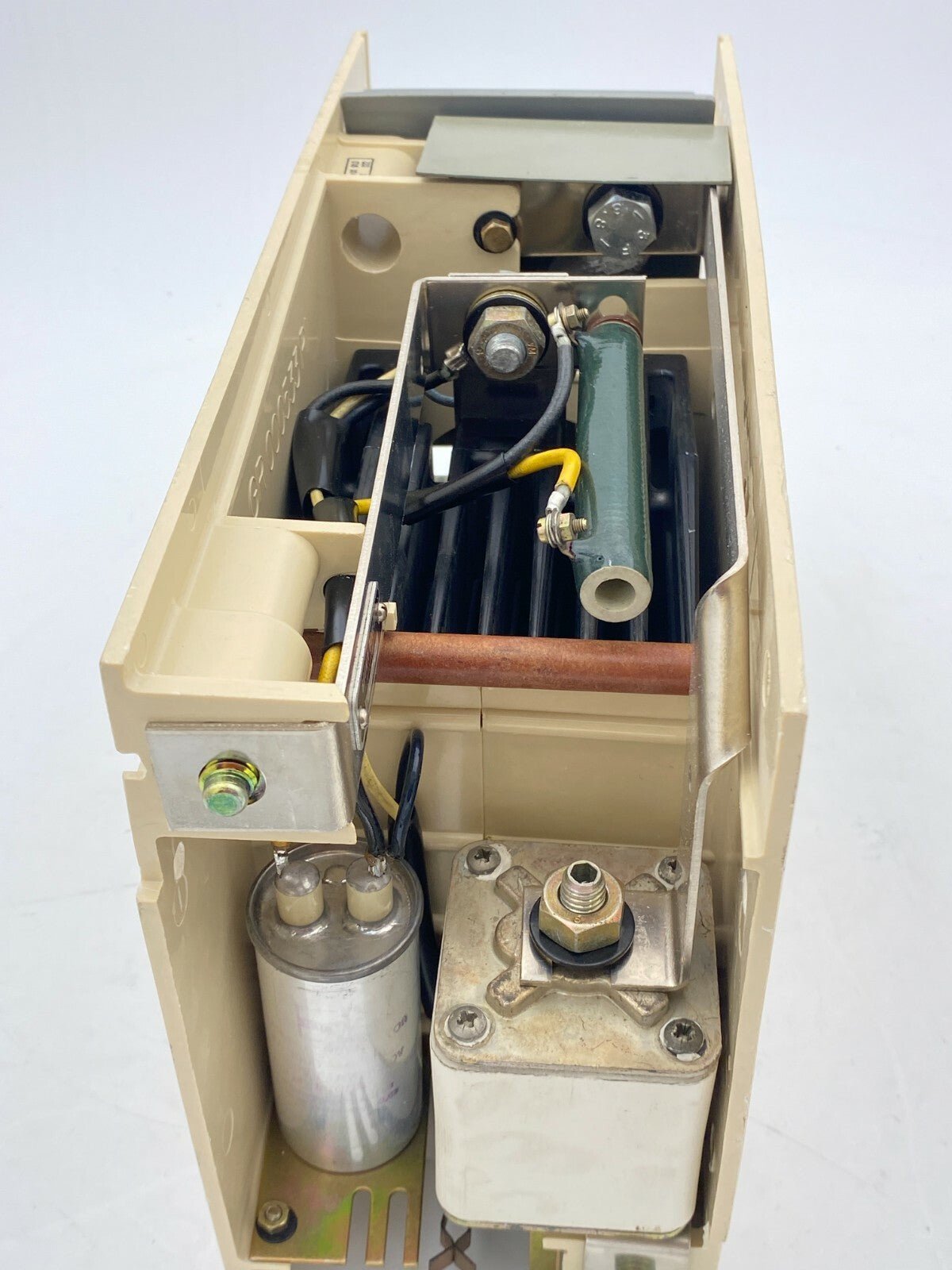 Brown Boveri BBC Thyristor zlgv406002 New old Stock GR 000533 PI - KLR Automation