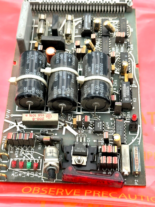 SCHNEIDER  SENATOR 4140   3135.40.8016-03  3802696 MCS MW