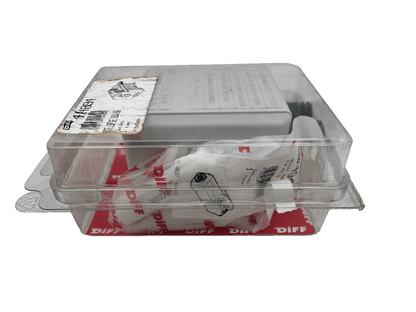 RIELLO DIFF BOITE DE CONTROLE FIOUL 530 SE 3001156 - KLR Automation