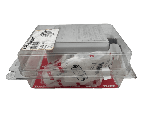 RIELLO DIFF BOITE DE CONTROLE FIOUL 530 SE 3001156 - KLR Automation