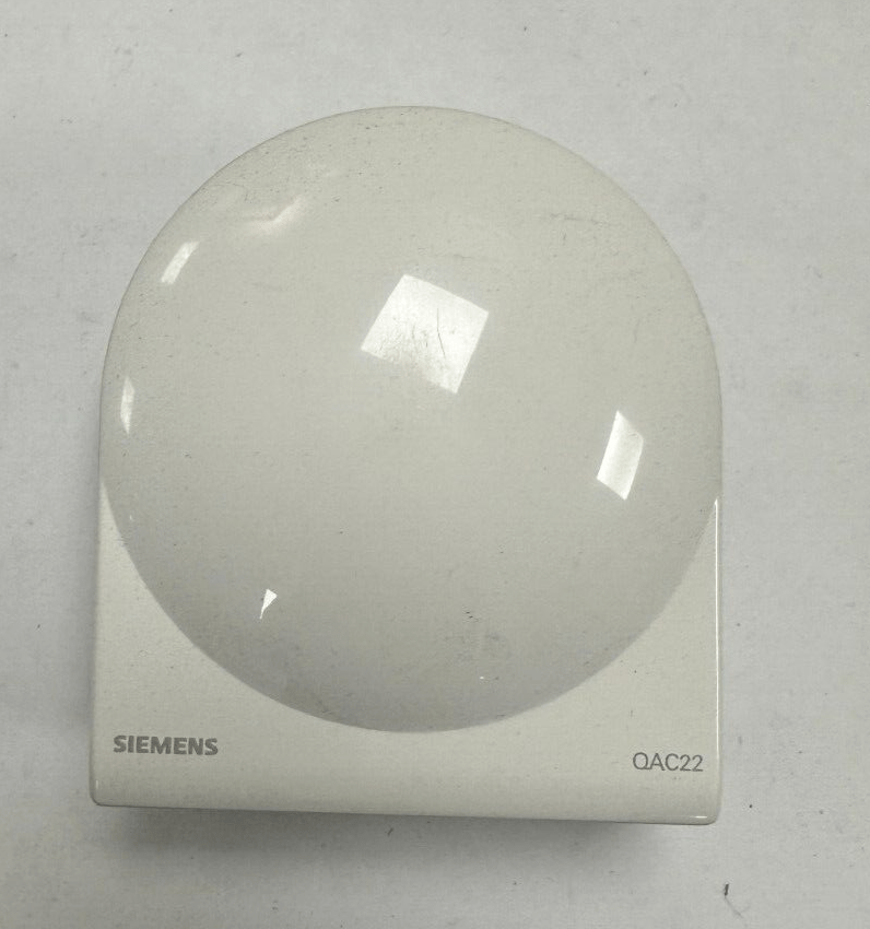 SIEMENS QAC22 SONDE TEMPERATURE EXTERIEURE LG - NI1000 - KLR Automation