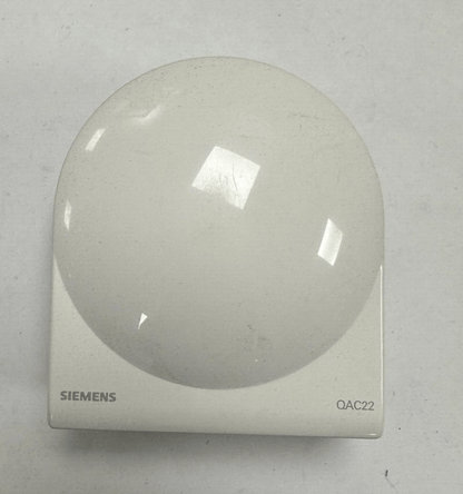 SIEMENS QAC22 SONDE TEMPERATURE EXTERIEURE LG - NI1000 - KLR Automation