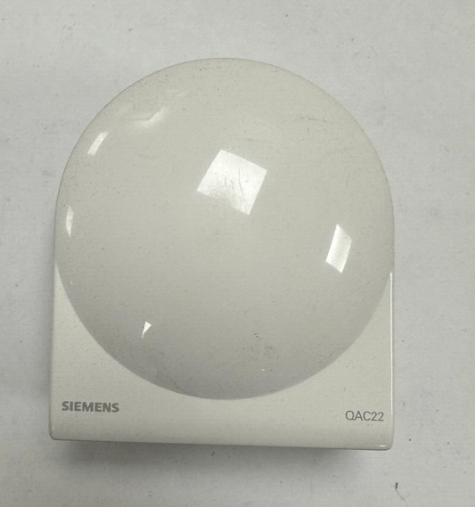 SIEMENS QAC22 SONDE TEMPERATURE EXTERIEURE LG - NI1000 - KLR Automation