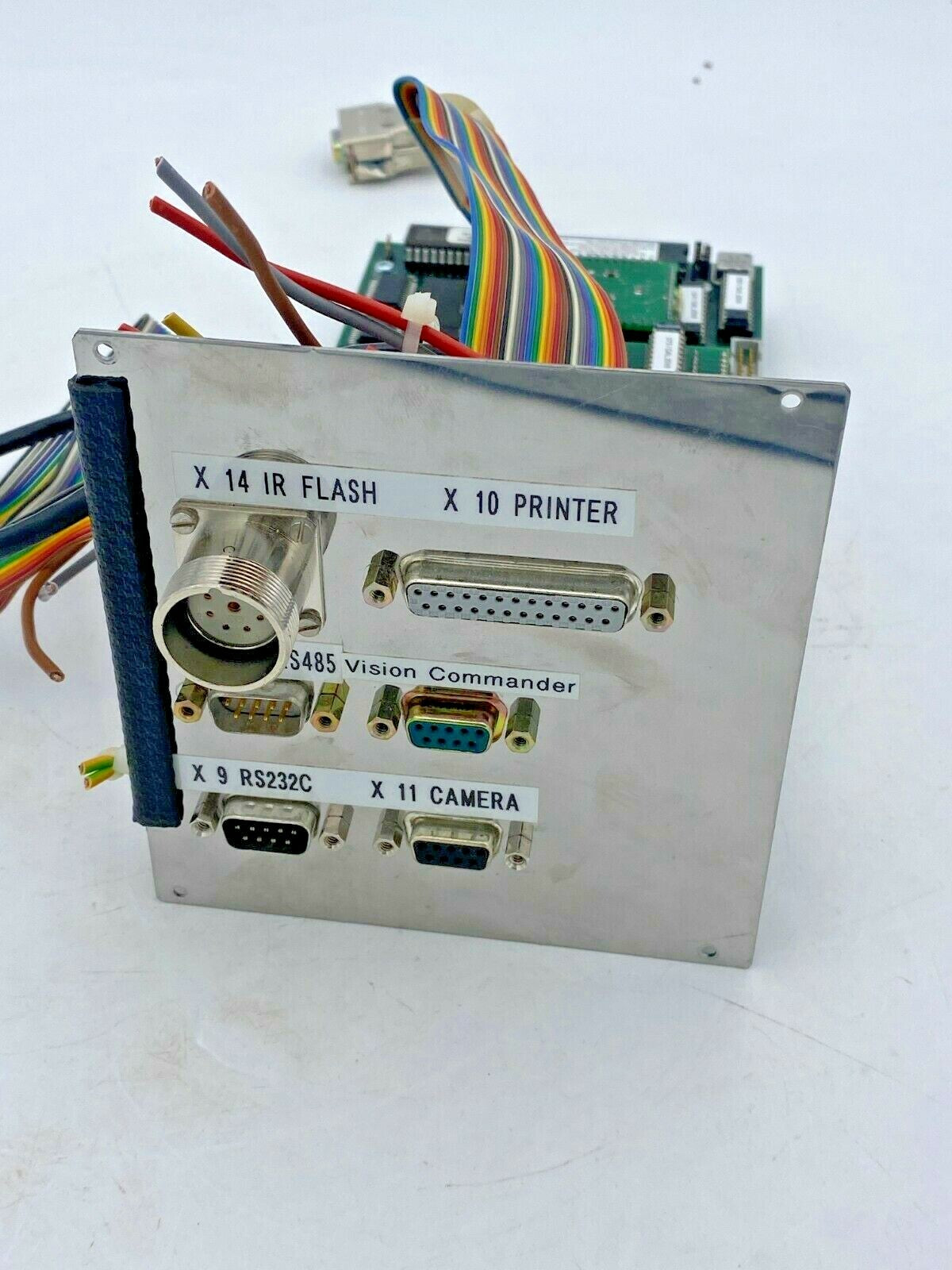 Card Laetus POLYPHEM 1030 