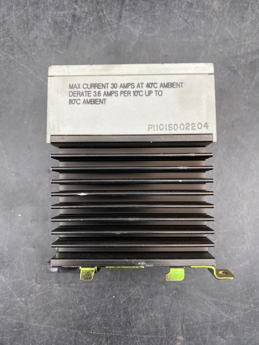 CROUZET GRD 84130111 48 TO 660VAC 35A RELAIS DE CHARGE - KLR Automation