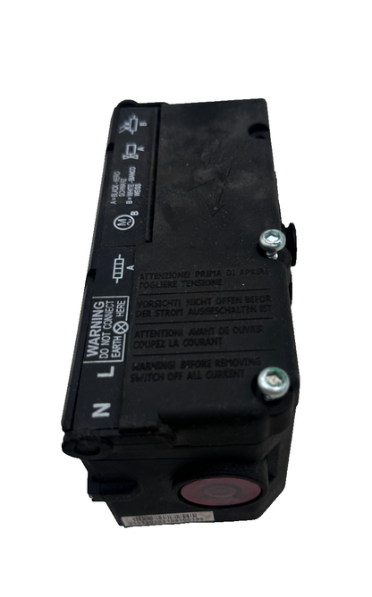 CHAPPEE S20040667 535R SE/LD BLOC ACTIF + SONDE