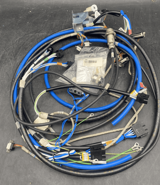 ABB ROBOTICS 3HAC7370 - 1 FAISCEAU ROBOT - KLR Automation