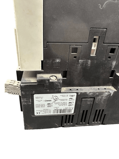 SIEMENS SIRIUS 3RT1054 - 1 + 3RB1056 - 1 FW0 + 3RH1921 - 1MA11 - KLR Automation