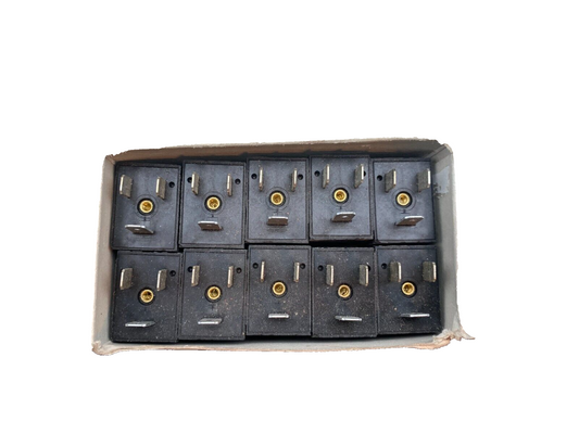 7pc x 43004154 115V 50Hz 120V 60Hz 400125-198 BOBINE MAGNETIQUE