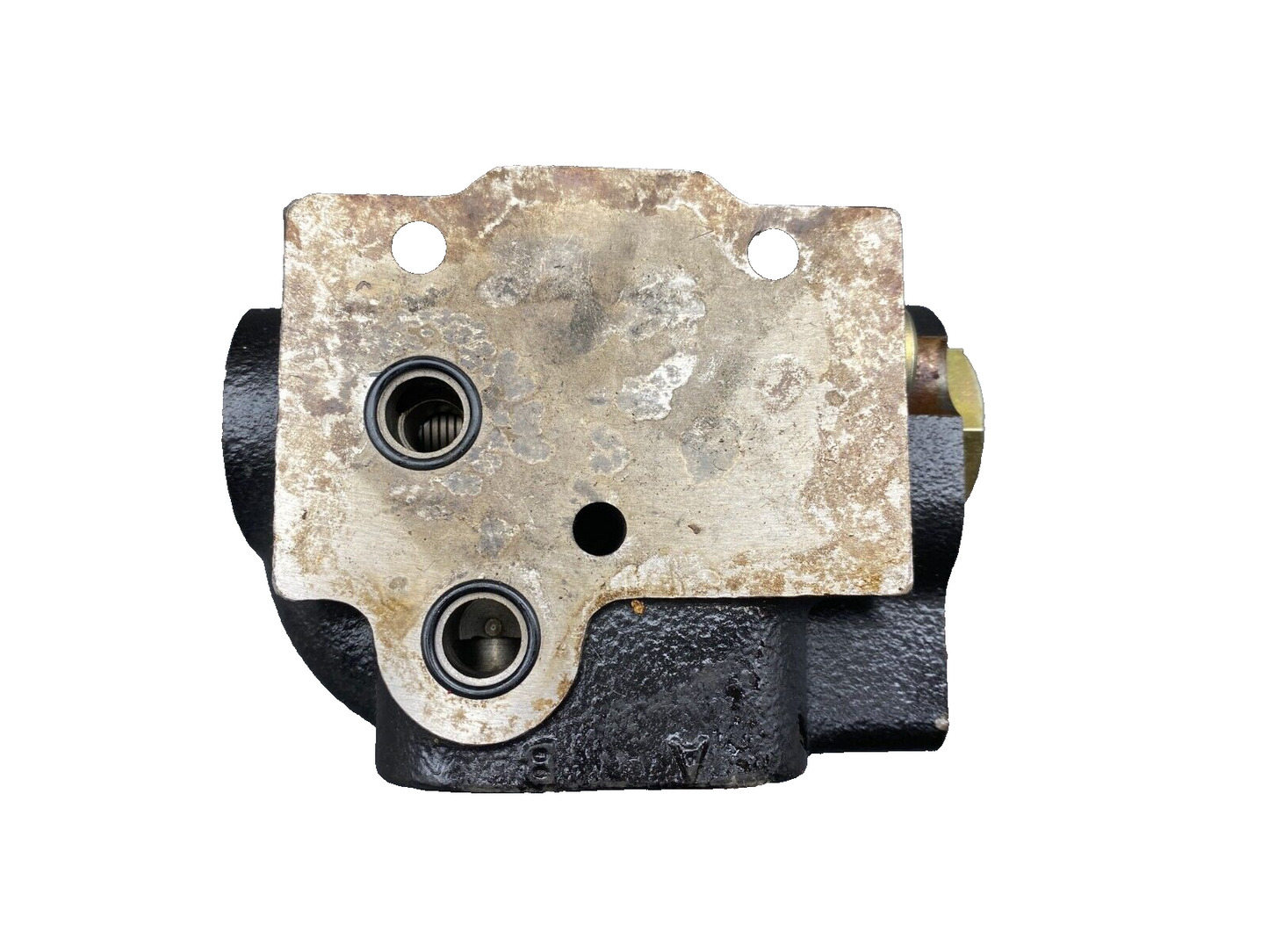 BUCHER SR3GZE0040-T-1 M22G24/02D0.5 25480303