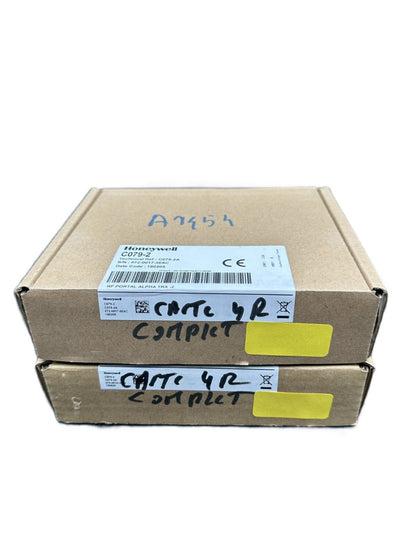 HONEYWELL C079 - 2 C079 - 2A RF PORTAL ALPHA TRX - 2 x1pc - KLR Automation
