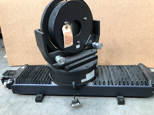 Banc optic EALING ELECTRO - OPTICS EEO outil provenant de chez Kinoptik Paris 3 - KLR Automation