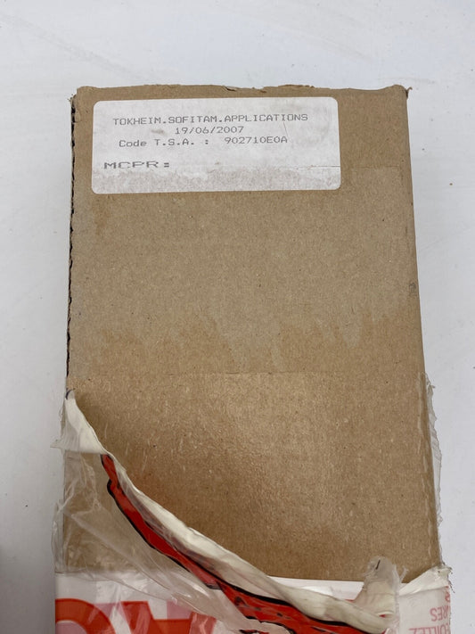 1pc x TOKHEIM Card Board OPT0EL011 902710 EOA - KLR Automation