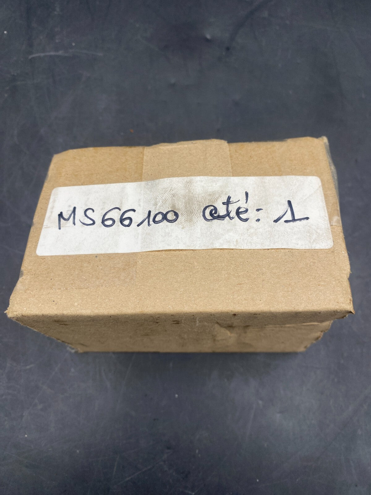 MS66100 FOR MAZAK FH4800 MANOMETRE - KLR Automation