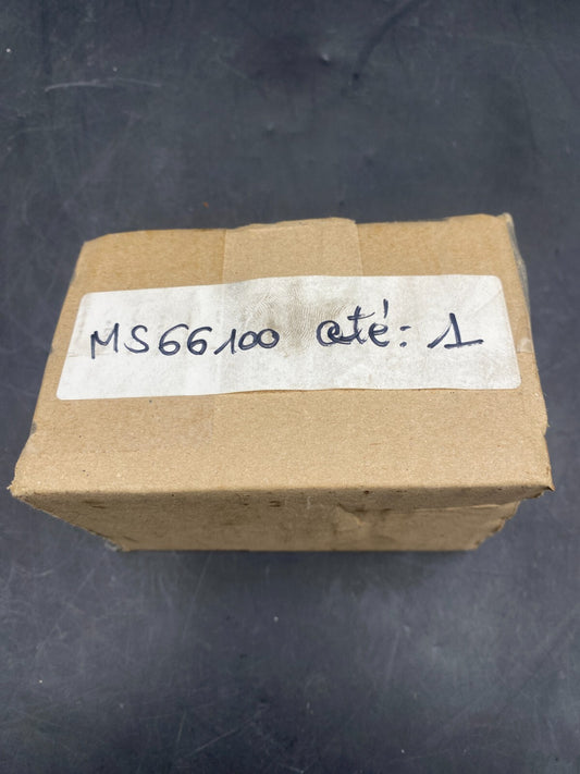 MS66100 FOR MAZAK FH4800 MANOMETRE - KLR Automation