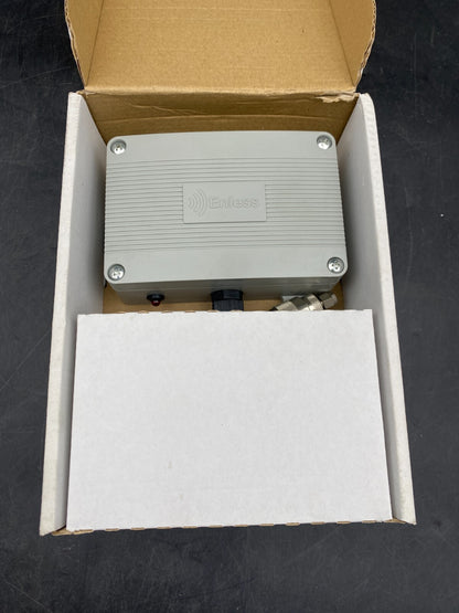 ENLESS WIRELESS RX REPEATER 600 - 001 169MHz - KLR Automation