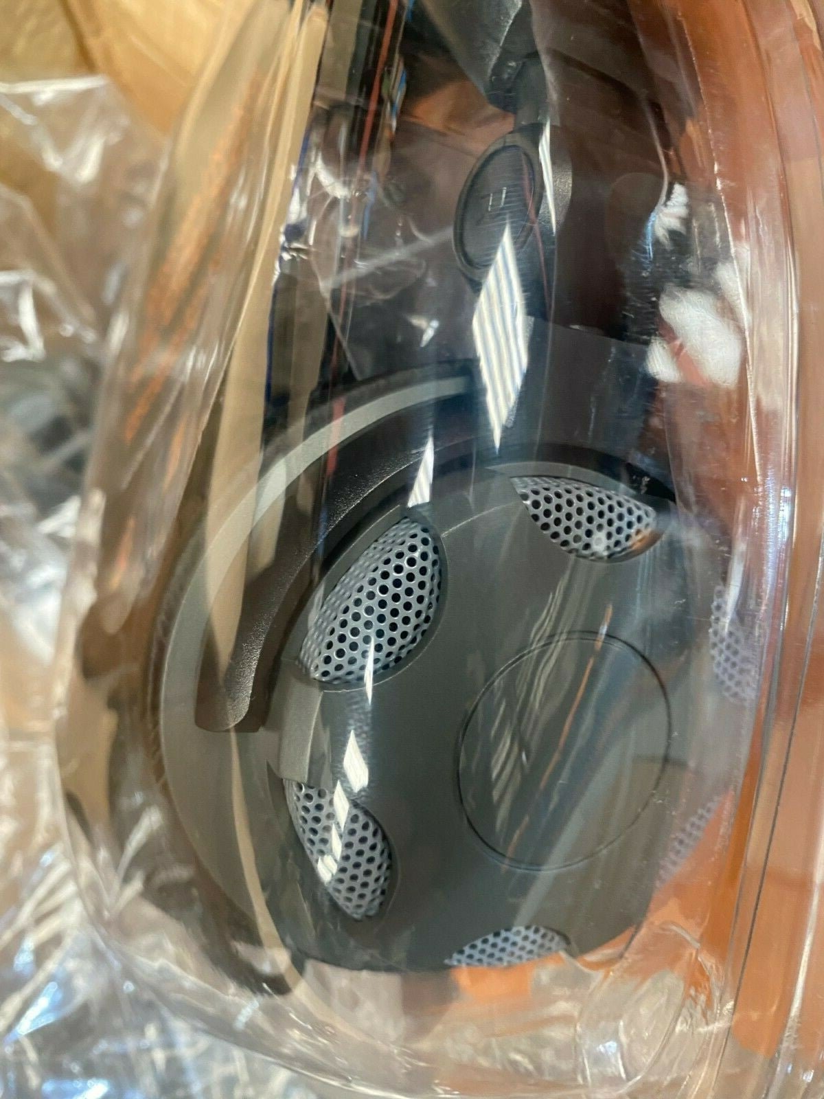 1pc x Casque stereo avec fonction mains - libres pour Pour Telephone mobile - KLR Automation