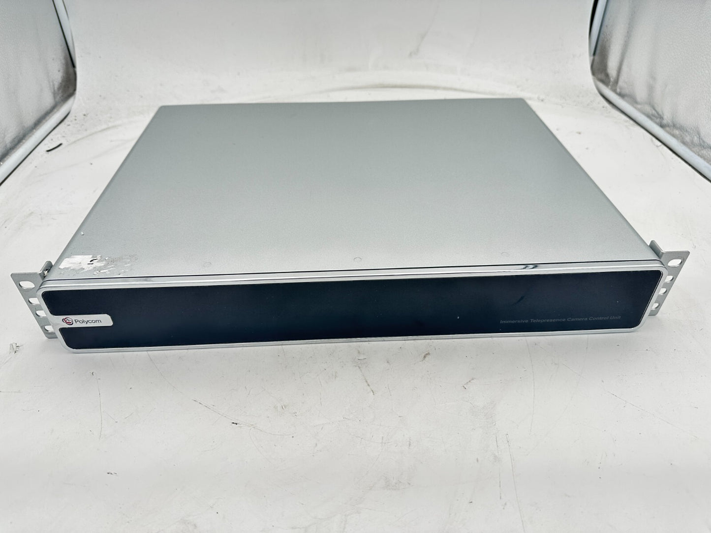 POLYCOM ITP Room Immersive Telepresence Camera Control Unit p005 - KLR Automation