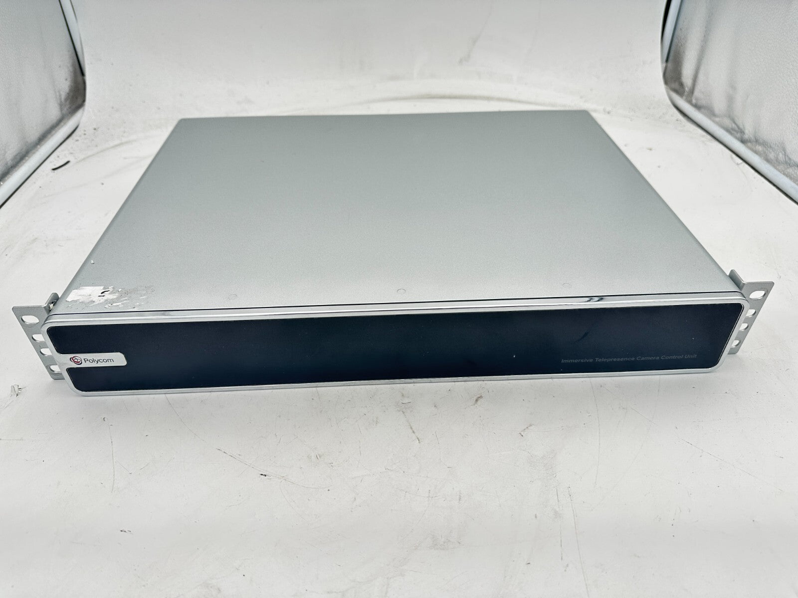 POLYCOM ITP Room Immersive Telepresence Camera Control Unit p005 - KLR Automation