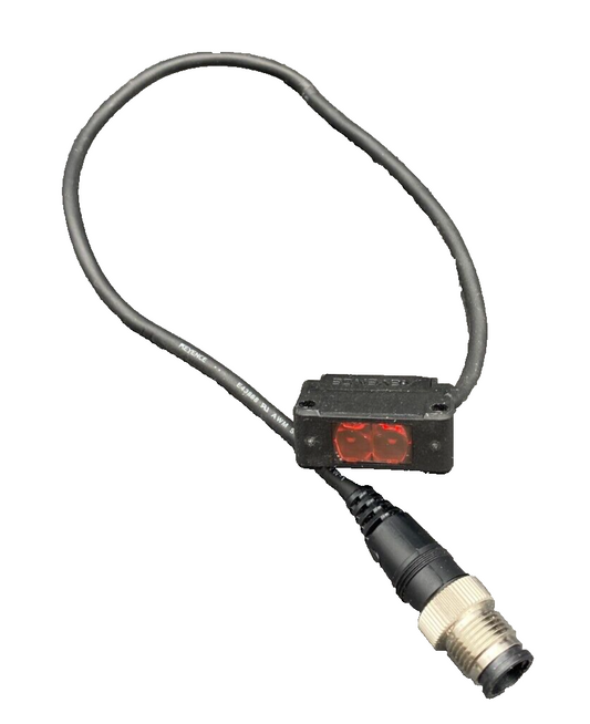 KEYENCE PZ-G42EP PHOTOELECTRIC SENSOR x 1pc