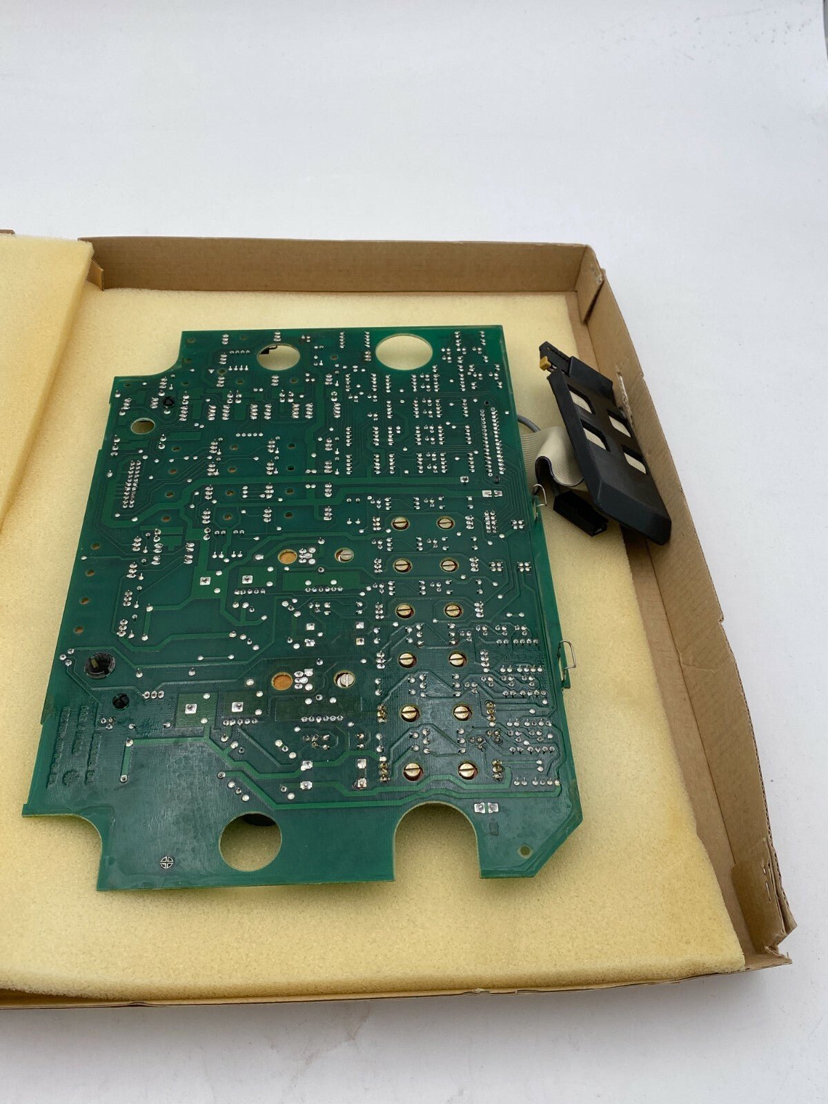 SIEMENS MAINBOARD S22751 - J111GS4 - KLR Automation
