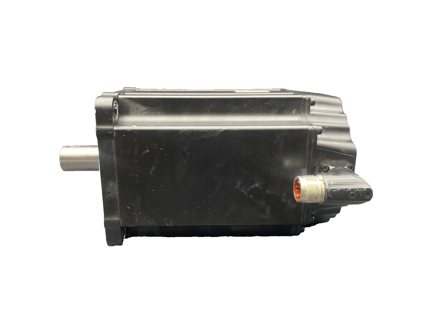 ALLEN BRADLEY VPL - B1652F - CJ12AA SERIE A 3 PHASE 4000 RPM AC SERVO MOTOR KINETIX - KLR Automation