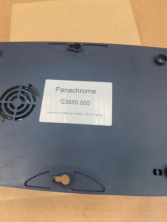 Control unit Panachrome 2D/3D G3850 000 New without cable - KLR Automation