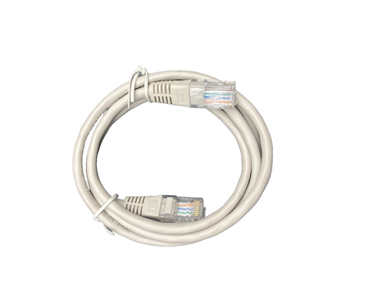 EJE DATA CABLE CAT 5 UTP 26AWG x13pc