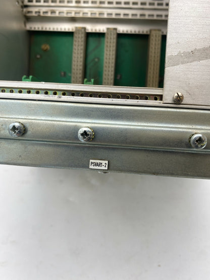 Parvex Digivex Rack slot PSVAR1 - 2 - KLR Automation