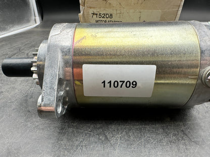 Briggs & Stratton 715208 MOTOR-STARTER original sparts