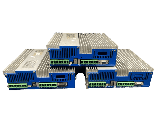 METRONIX ARS - 310/5 SERVODRIVE 20MHz A REVISER x1pc - KLR Automation