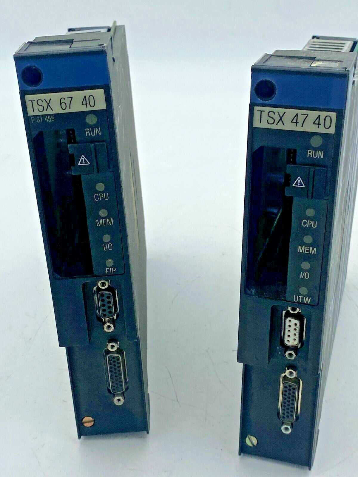 1pc x Telemecanique Schneider TSX7 TSX SCM2211