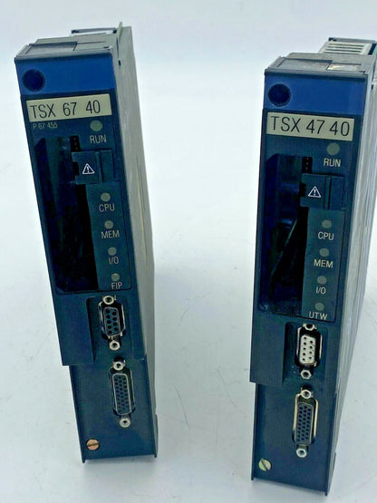 1pc x Telemecanique Schneider TSX7 TSX SCM2211