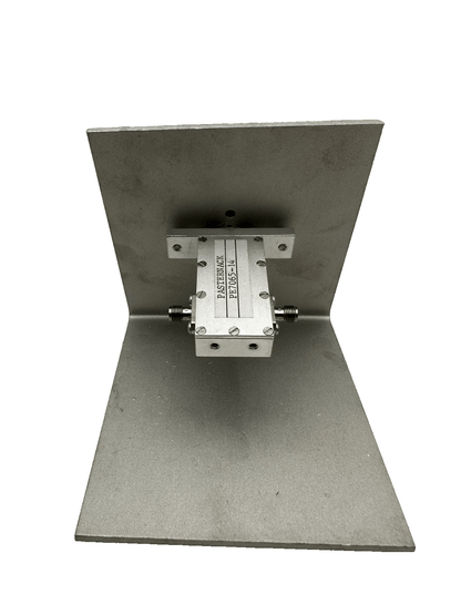 FMI FLANN MICROWAVE 20/11 SER 23 + BOURNS H - 490 + PASTERNACK 7065 - 14 + PE9803 - KLR Automation