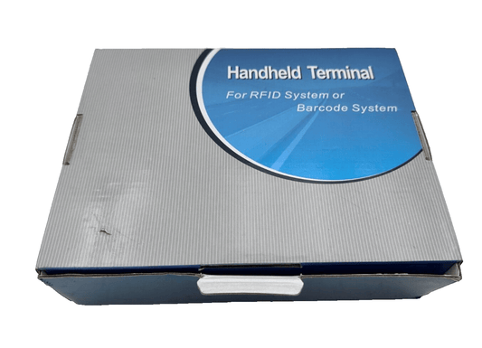 TOKHEIM 943133 - 003 HANDHELD TERMINAL POUR SYSTEME RFID / BARCODE - KLR Automation