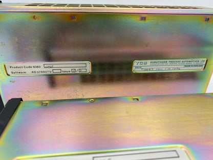 1pc x Eurotherm TCS 6382 Intelligent Loop Processor