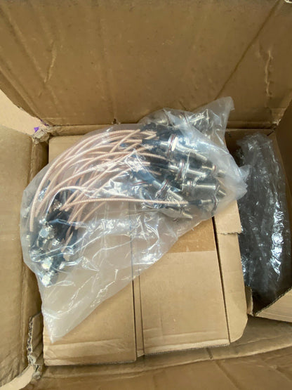 Lot 200pc x Cable pour star com Satellite module ATA RJ176 - KLR Automation