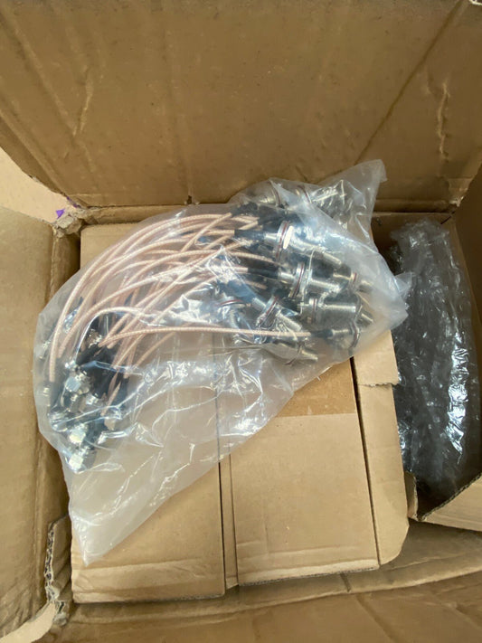 Lot 200pc x Cable pour star com Satellite module ATA RJ176 - KLR Automation
