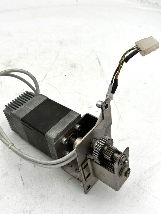 CROUZET MOTEUR CW/CCW DIRECTION 80180001 24 VDC CL 4200 RPM 45/05