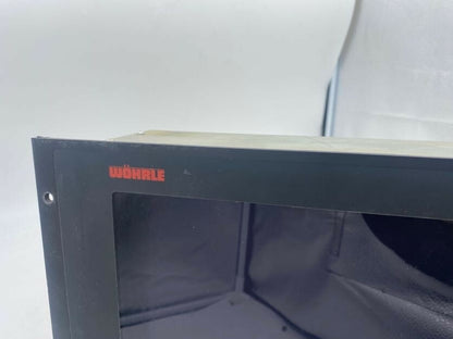 WOHRLE Moniteur MC-12/SK2L-107/P