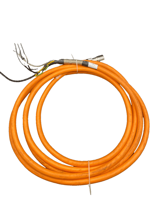 IGUS SERVOCONDUCTEUR READYCABLE HML CSBM1DG - 14VA05 CABLE POUR KINETIX DE 5M - KLR Automation