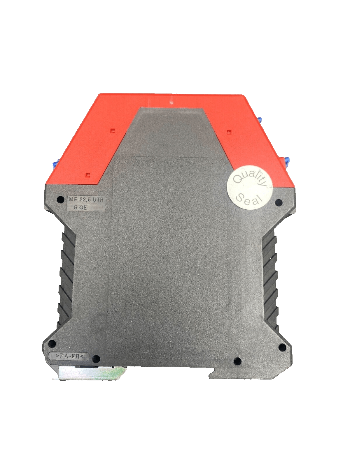 SCHNEIDER ELECTRIC XPS - AC XPSAC5121 SAFETY RELAY x1pc - KLR Automation