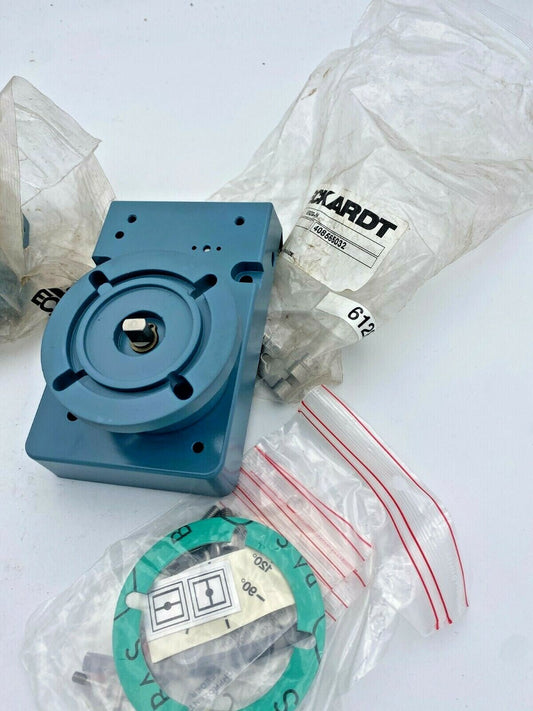 ECKARDT EBZG - JN 408565032 - KLR Automation