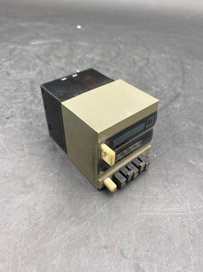 HENGSTLER 0 484 164 25I/S 24 VDC COUNTER - KLR Automation